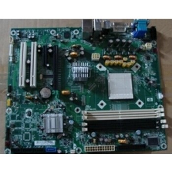 452637-001 450684-001 for HP XW4550 motherboard well tested working