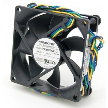 Fan for 45K6530 PVA080G12Q  M57E M75E M77 M70E M90 M91 well tested working