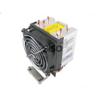 460501-001 for  HP ML150G5 Heatsink original refurbished