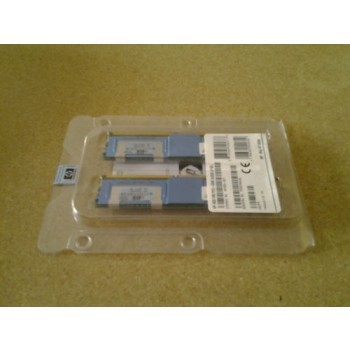 461828-B21 455442-001 4GB(2x2GB) PC2-5300F DDR2-667MHz ECC FBD low power Server Memory Ram Kit