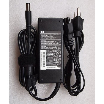 AC Adapter 19V 4.74A 90W 4.8 x 1.7mm,PPP014L,PPP012L-S,DV6500,463553-001 463955-001 PA-1900-08HN ForHP