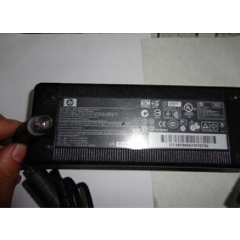 463953-001 463556-002 PPP017H for HP 120W 18.5V 6.5A power supply well tested working