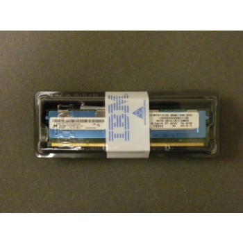 46C7419 46C7422 4GB(2x2GB) DDR2 FBD 667MHz PC2-5300F server memory ram kit, for x3400 x3450 x3500 x3550 x3650