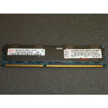 IBM  X3850X5 X3950X5 46C7482 46C7488 8GB (1x8GB, 4Rx8) PC3-8500 CL7 ECC DDR3 1066MHz LP Ram  Original NEW working 