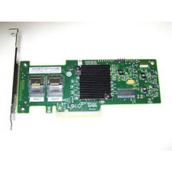 IBM ServeRaid M1015 PCI-e RAID Controller 46M0861 / 46M0831 6Gb SAS/SATA ports 