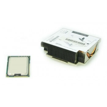 Server CPU 46M1087 Quad-Core Intel Xeon X5570 2.93GHz/1333/8MB/95w Processor kit for x3650M2/x3550M2