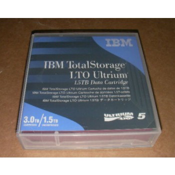  46X1290 for IBM LTO-5 ULTRIUM LTO Ultrium 5  1.5 TB - 3.0 TB TAPES 