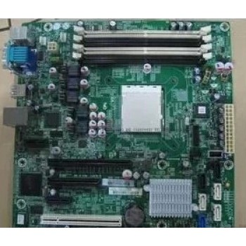480505-001 457385-001 for HP ML115 G5 motherboard well tested working
