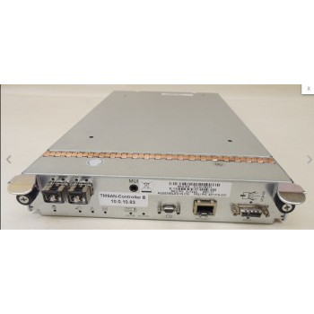   Fibre Channel Controller for 481319-001 AJ744A 81-00000024 MSA 2000 well tested working   