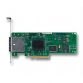 488765-B21 489103-001 488901-001 HP SC08GE EXT PCI-E 8 DUAL PORT CONTROLLER CARD