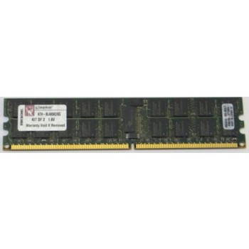 Server memory 497767-B21 405478-071 8GB (2x4GB) DDR2 REG 800 PC2-6400R RAM for ML150G5/DL180G5