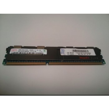 server memory RAM 49Y1400 49Y1418 16GB(1X16GB)1066MHZ PC3-8500 4RX4 CL7 DDR3 ECC REG RAM