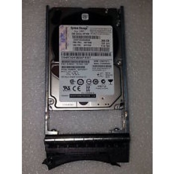 IBM NEW 300GB 10K RPM 6GBPs SAS 2.5" SFF HARD DISK HDD 49Y1836  49Y1840