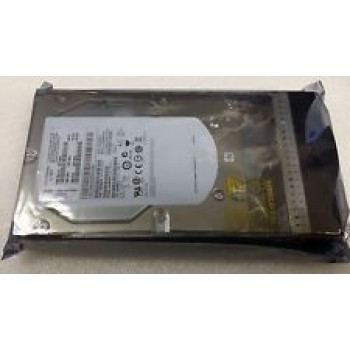 IBM 300GB 15kRPM 6GB SAS Serial Attached SCSI 3.5" Hard Drive - 49Y1856