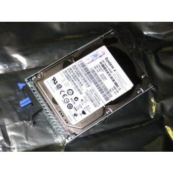 49Y2027 49Y2028 600GB 2.5inch SAS 10000rpm Simple-Swap SFF server hard disk drives kit