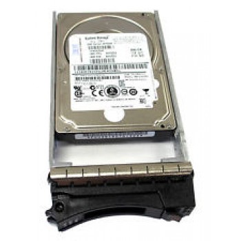 49Y2048- IBM DS3524 600GB SAS 2.5" HD, 49Y2052, FC 5220