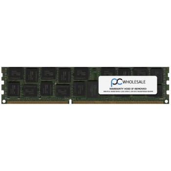 Server memory 49Y3778 8GB(1X8GB 2RX4) DDR3 ECC REG1333 PC3-10600R DIMM RAM, for X3650M2 X3200M3 X3500M3 X3650M3
