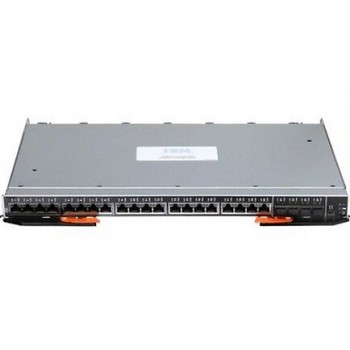 Swithch module for 49Y4294 49Y4295 49Y4296 Flex System EN2092 well tested working 