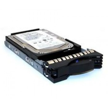 IBM 49Y6104 49Y6102 Hard Drive 600 Gb Hot Swap 3.5" Slim Line Sas 15000 Rpm For System X 
