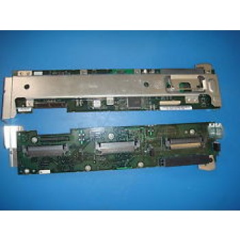 Refurbished Original Dell PowerEdge 1650 1750 Server 1x3 SCSI Backplane Board - 4F884 