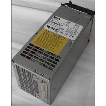 Dell 4G856 PowerEdge 1500 1500SC Power Supply  350W original refurbished