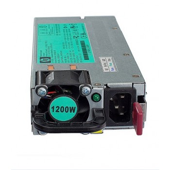 500172-B21 498152-001 490594-001 432803-001 1200W Hot Plug AC Power Supply DL580G7 refurbished