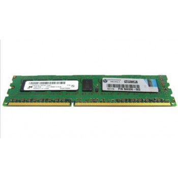 Server memory 500668-B21 500208-061 1GB DDR3 ECC 1333MHz PC3-10600E RAM Kit, for DL380G7 DL360G6 DL360G7 DL580G7