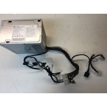 Workstation Power Supply For HP Z200 DPS-320KB-1 502629-001 535799-001 320W Original 95% New Well Tested Working 180 Days  Warranty