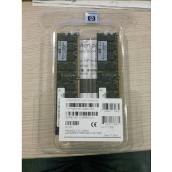 Server memory 504351-B21 504465-061 8GB (2x4GB) DDR2 REG 800 PC2-6400R RAM for ML150G5/DL180G5