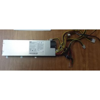 506247-001 506077-001 515915-B21 for HP DL320 G6 500W  Power Supply original refurbished 