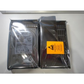 507632-B21 508040-001 507631-003 2TB 7.2K SATA 3GB 3.5" Server HDD for ProLiant ML110G7 ML350G5 DL160G5 ML330G6 ML350G6 DL180G6