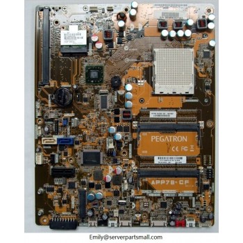 Original 510762-001 510762-002 for HP Touchsmart 300 Pegatron APP78-CF Motherboard 90 Days Warranty