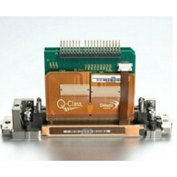 Original Brand NEW! Printer head For spectra polaris 512 35pl solvent printhead 512/35PL PAQ35 well tested working