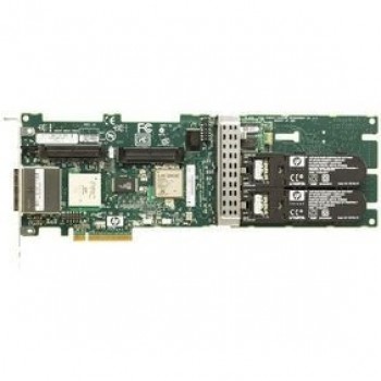 381513-b21 398647-001 HP SMART ARRAY P800 SAS RAID CONTROLLER