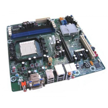 HP M2N78-LA motherboard for VIOLET-GL8E mainboard 513430-002 513430-001 NP253-69001,MBD stock,AM2,DDR2 original refurbished