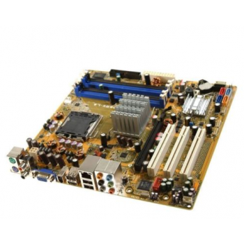  HP P5BW-LA Buckeye-GL8E Motherboard for intel 965G mainboard Socket 775 DDR2 MATX 5188-4385 original refurbished