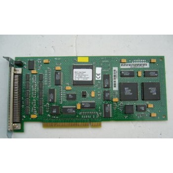 Alpha server Memory Channel Line Card 54-24966-01.E02