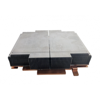 0GITJH GITJH heat sink for R610 5690 Well Tested Working