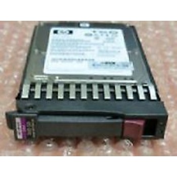 HP 450GB 6G SAS 10K SFF 2.5" DUAL PORT HDD hard drive 581284-B21 508310-001