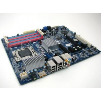  5DN3X for Dell XPS Studio 9100 PC Intel System Motherboard original refurbished