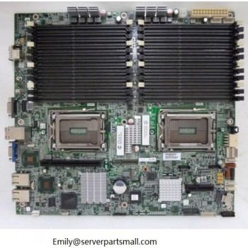 603887-001 592875-001 DL165 G7 SL165Z G7 Server Motherboard SYSTEM BOARD