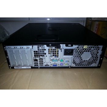 611479-001 613663-001 for HP Z200 Z210 Z220 4000 4300 240W power supply well tested working