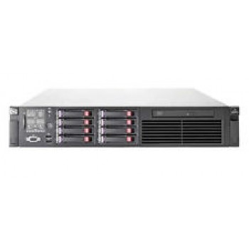 HP DL380 G7 2x E5649 2.53GHz / 8GB / P410i-512MB FBWC / RPS - 639829-005 