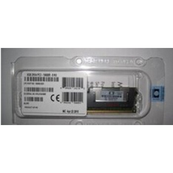 Server RAM 647869-B21 4GB (1x4GB) 1R x4 PC3U-10600R (DDR3-1333) Registered CAS-9 Ultra Low Voltage Memory Kit