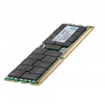 647909-B21 Server Memory Ram 8GB (1 x 8GB) Dual Rank x8 PC3L-10600E (DDR3-1333) Unbuffered CAS-9 Low Voltage for DL380p Gen8