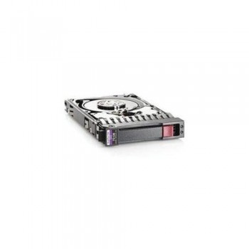 652615-B21 653951-001 450GB 6G SAS 15K rpm LFF 3.5-inch SC Enterprise HDD for Proliant Gen8 Sever