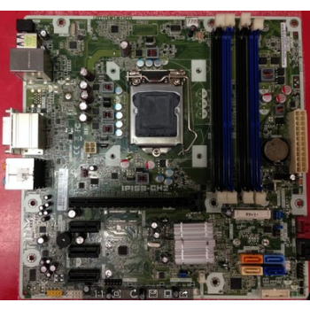  HP motherboard 656599-001 623913-001 For HP desktop motherboard chipset H67 IPISB-CH2 Chicago socket 1155 original refurbished