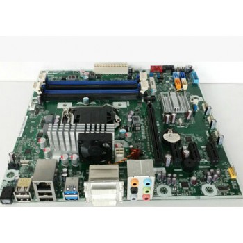 664040-002 685772-001 for HP H8-1360JP IPMMB-FM Z75 motherboard well tested working