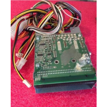 515862-001 for DL160 G6 750W 1U High Efficiency DC Converter Backplane AC-063-3