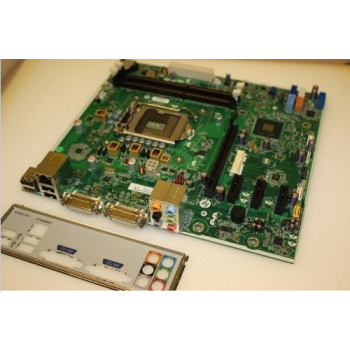  HP desktop Motherboard for Joshua H-JOSHUA-H61-uATX Mainboard 670960-001 Intel H61 LGA 1155 original refurbished